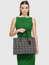 Denice Tweed Tote Bag
